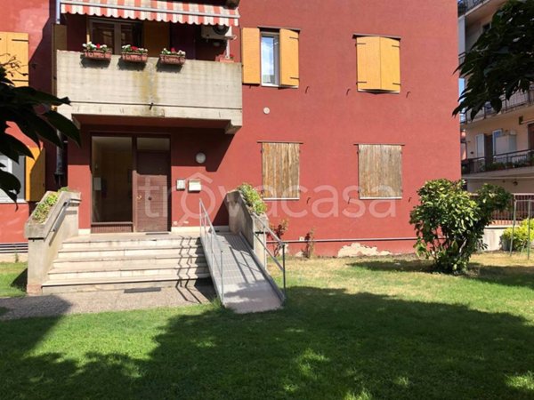 appartamento in vendita a Nogara