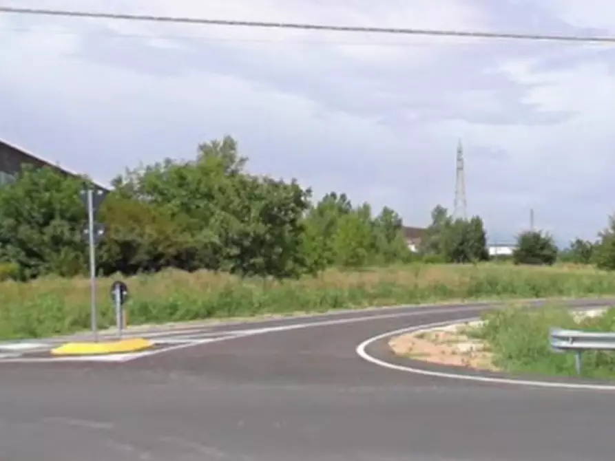 terreno edificabile in vendita a Nogara