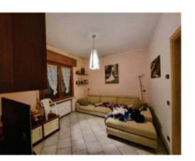 appartamento in vendita a Nogara