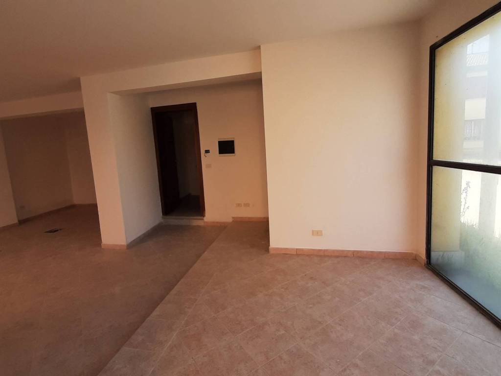 appartamento in vendita a Nogara