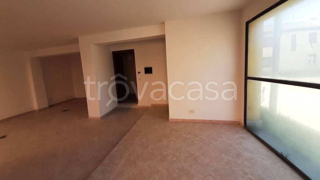 appartamento in vendita a Nogara