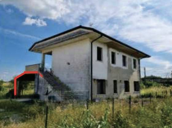 appartamento in vendita a Nogara