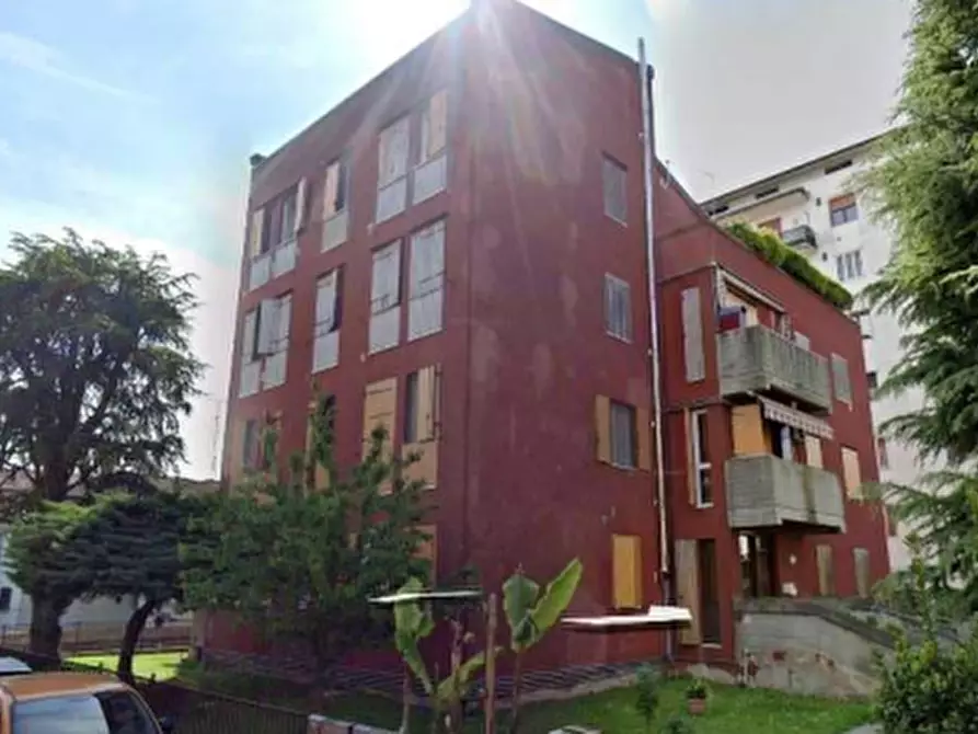 appartamento in vendita a Nogara