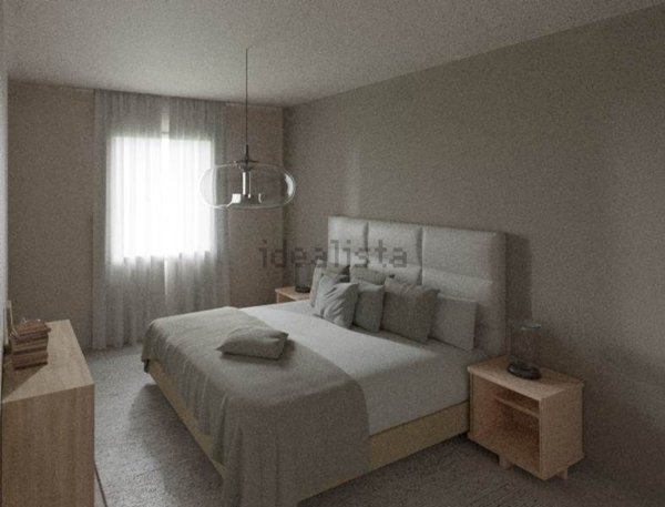 casa indipendente in vendita a Nogara in zona Brancon