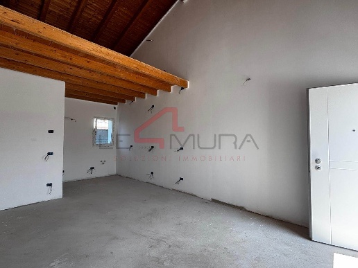 casa indipendente in vendita a Nogara