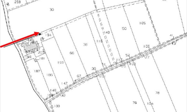 terreno edificabile in vendita a Nogara