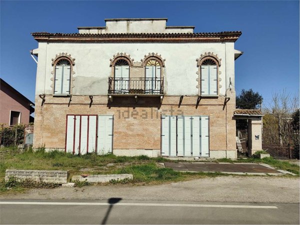 appartamento in vendita a Nogara