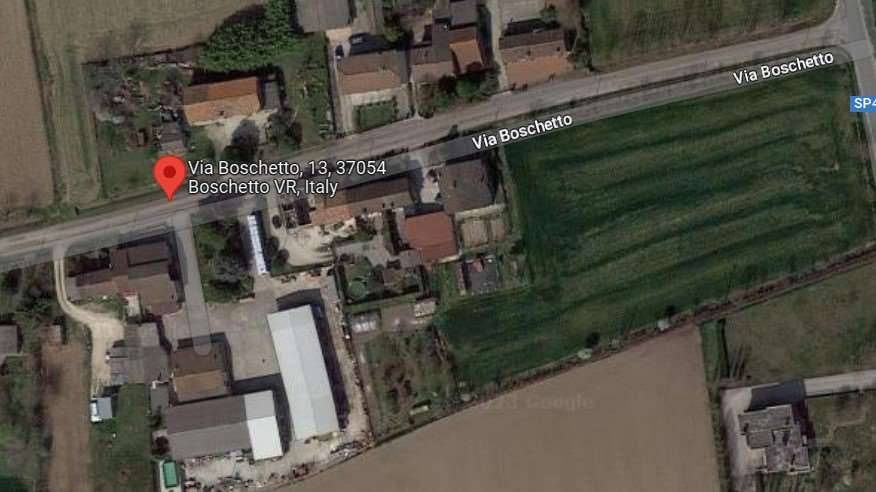 appartamento in vendita a Nogara