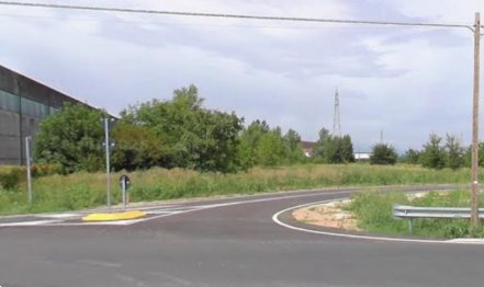 terreno edificabile in vendita a Nogara