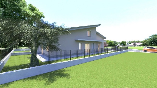 casa indipendente in vendita a Nogara