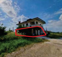 appartamento in vendita a Nogara