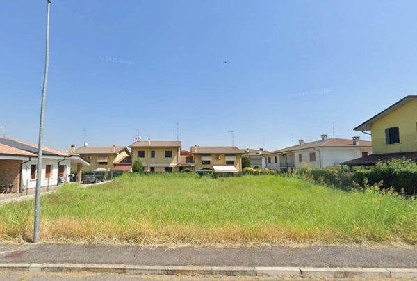 casa indipendente in vendita a Nogara