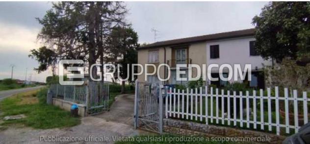 casa indipendente in vendita a Nogara in zona Montalto
