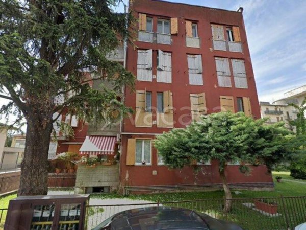 appartamento in vendita a Nogara