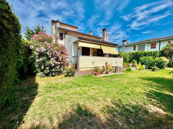 appartamento in vendita a Nogara