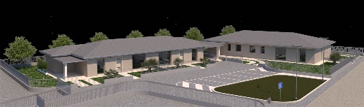 casa indipendente in vendita a Nogara