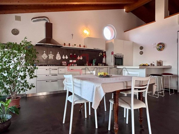 appartamento in vendita a Nogara