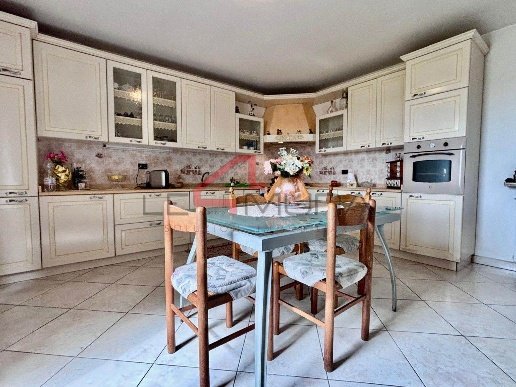 appartamento in vendita a Nogara in zona Montalto