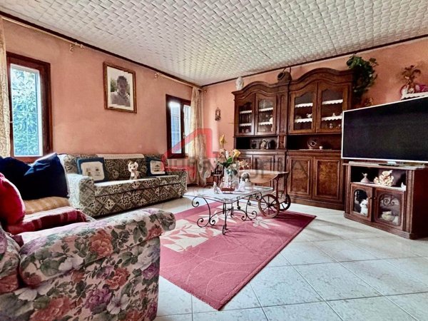 appartamento in vendita a Nogara in zona Montalto