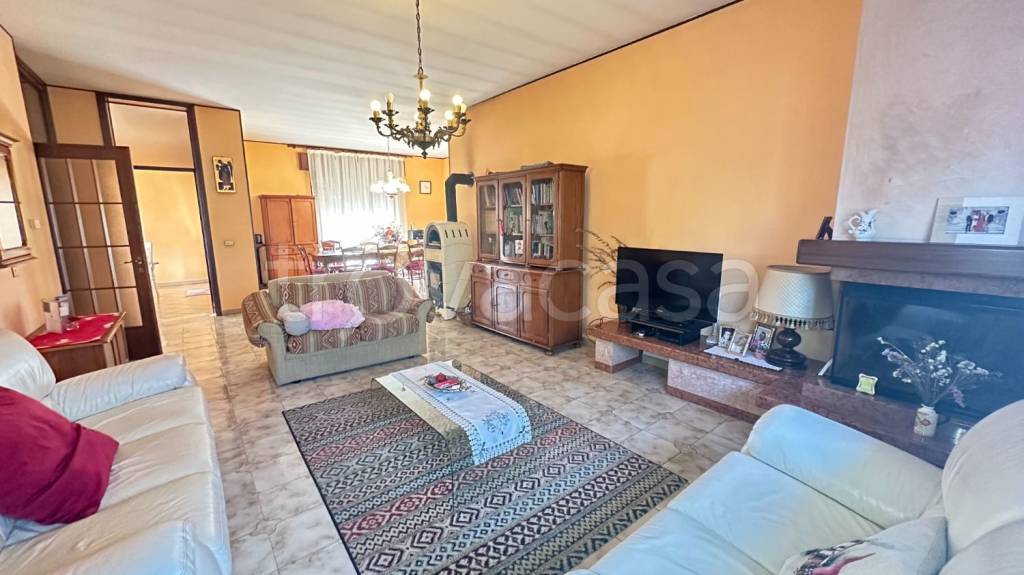 casa indipendente in vendita a Nogara