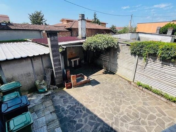 appartamento in vendita a Nogara