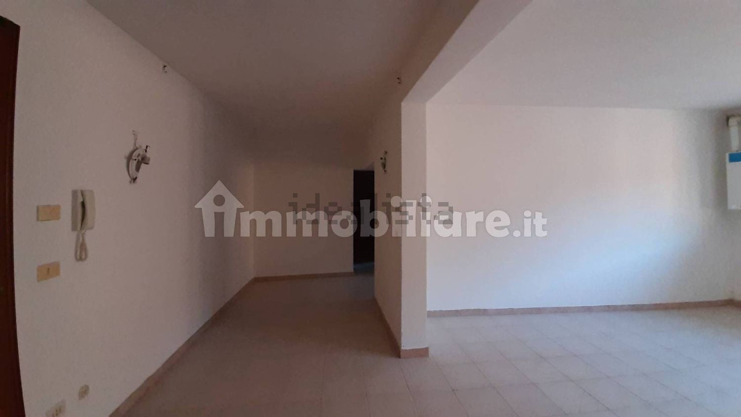 appartamento in vendita a Nogara