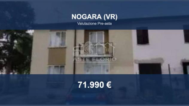 casa indipendente in vendita a Nogara in zona Montalto