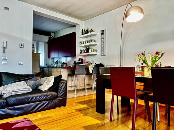 appartamento in vendita a Nogara