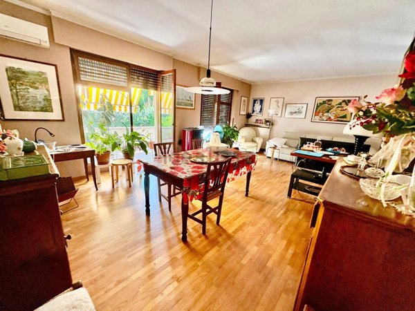 appartamento in vendita a Nogara