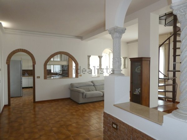 appartamento in vendita a Nogara