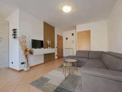 appartamento in vendita a Nogara in zona Caselle