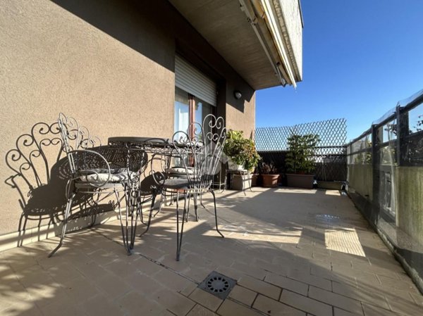 appartamento in vendita a Nogara