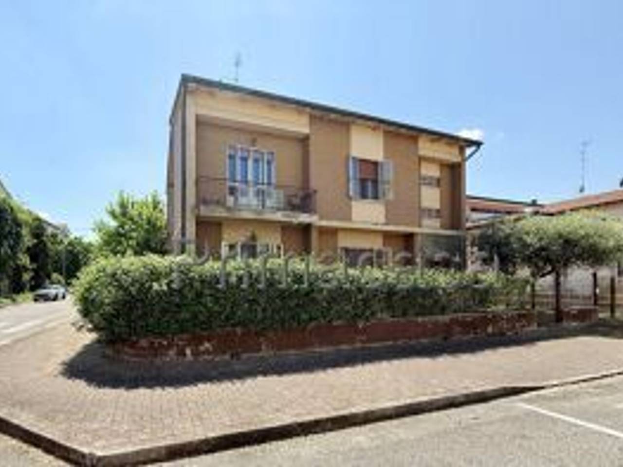 casa indipendente in vendita a Nogara