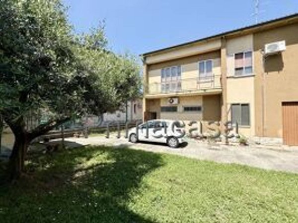 appartamento in vendita a Nogara