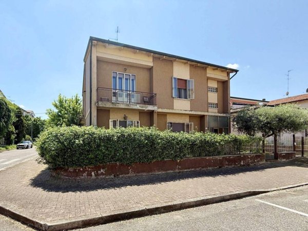 casa indipendente in vendita a Nogara
