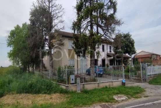 casa indipendente in vendita a Nogara in zona Montalto