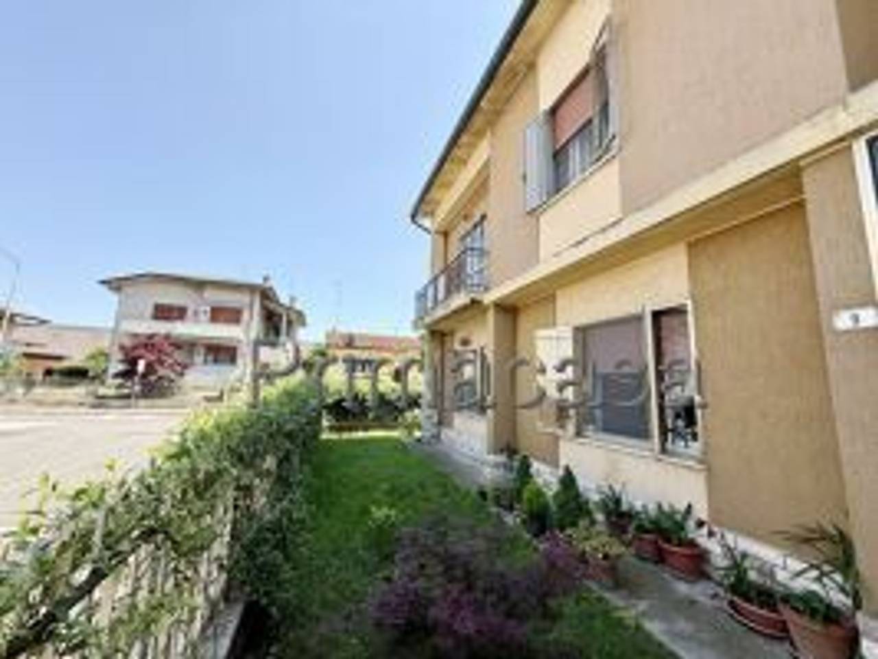 appartamento in vendita a Nogara