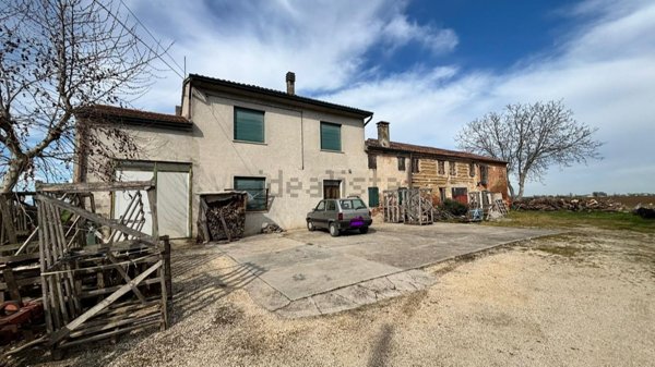 casa indipendente in vendita a Nogara