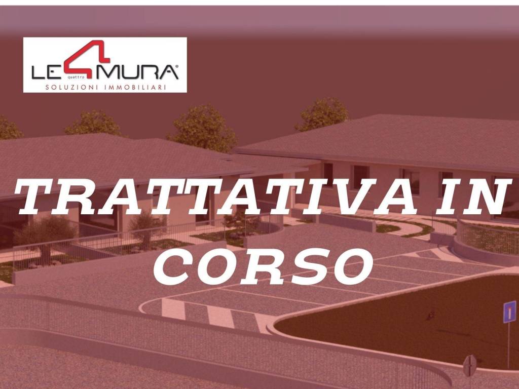 casa indipendente in vendita a Nogara in zona Brancon