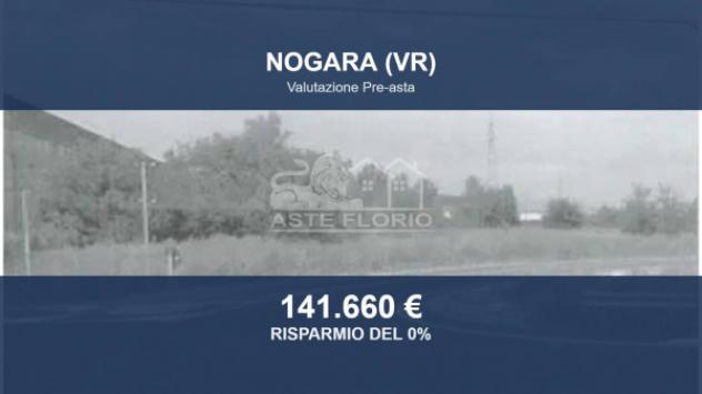 terreno agricolo in vendita a Nogara