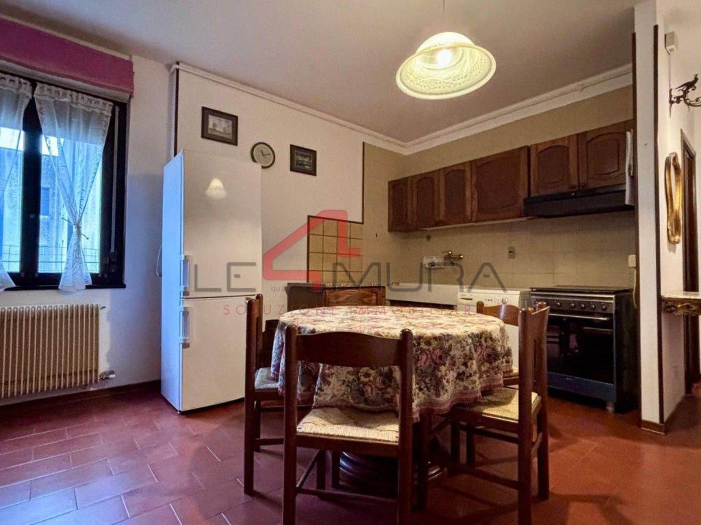 appartamento in vendita a Nogara