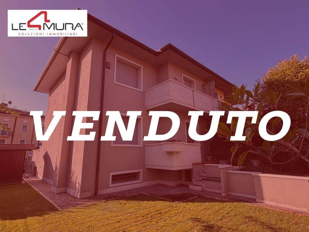 casa indipendente in vendita a Nogara