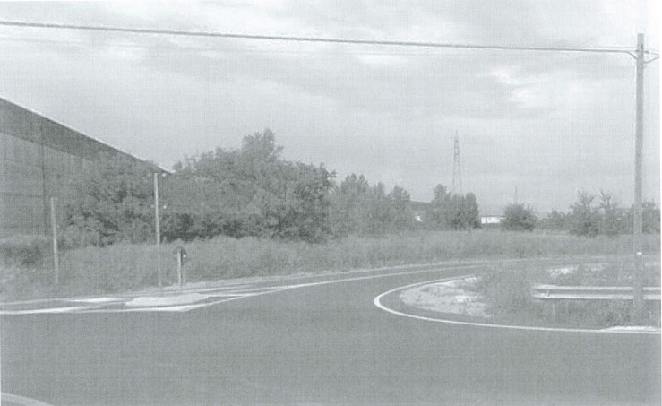 terreno agricolo in vendita a Nogara