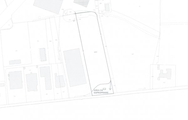 terreno edificabile in vendita a Nogara
