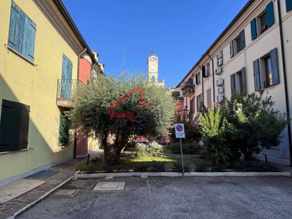 appartamento in vendita a Nogara