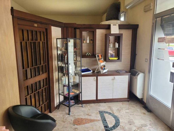negozio in vendita a Nogara