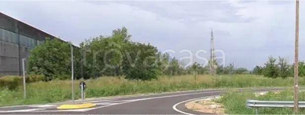 terreno agricolo in vendita a Nogara