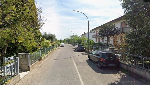 casa indipendente in vendita a Nogara in zona Montalto