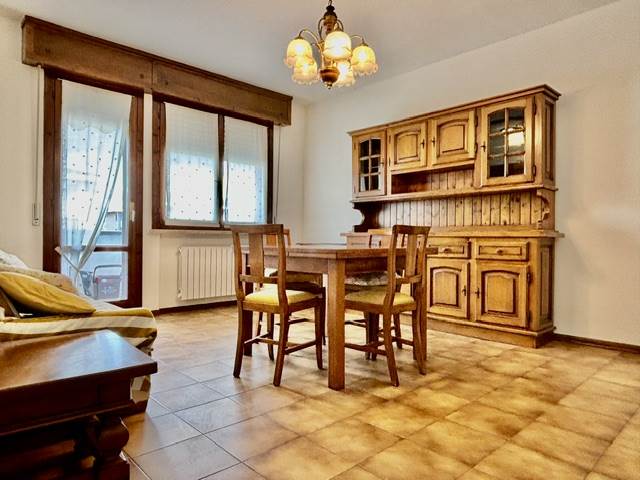 appartamento in vendita a Nogara
