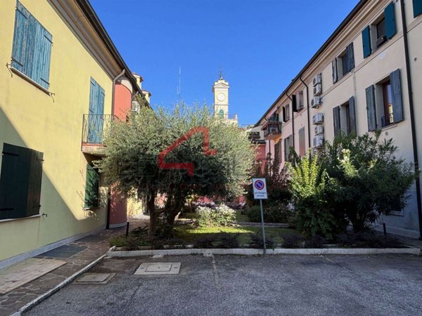 appartamento in vendita a Nogara